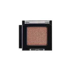 Mono Cube Eyeshadow (Glitter) BR02 - Warm Rose